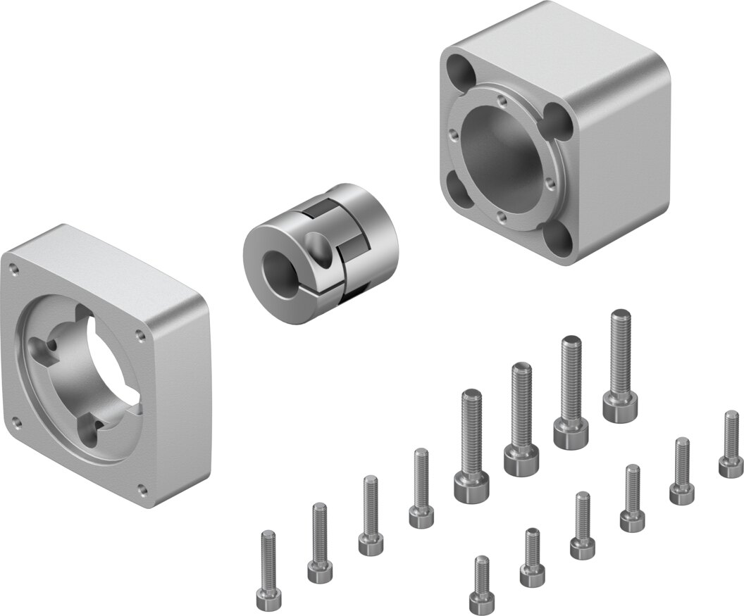 Axial kit