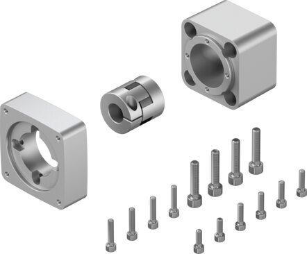 Axial kit