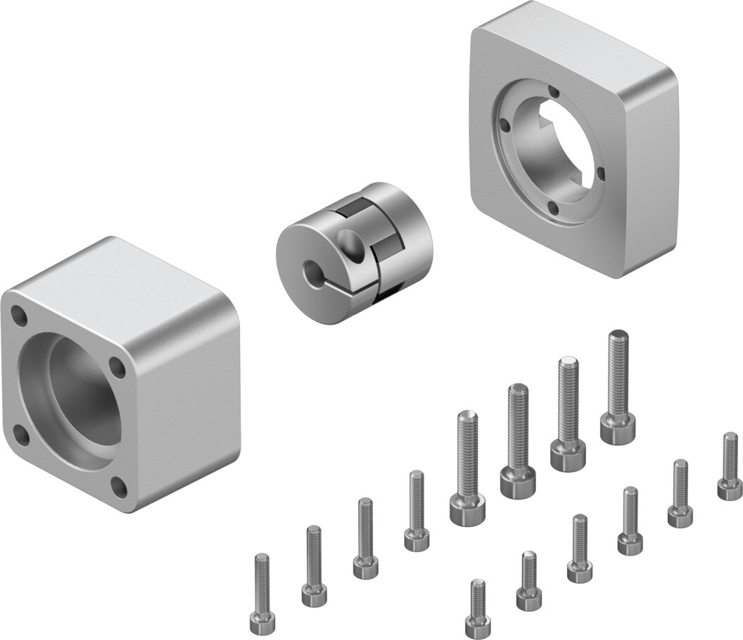 Axial kit
