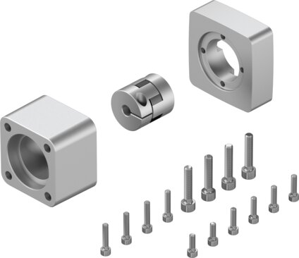 Axial kit