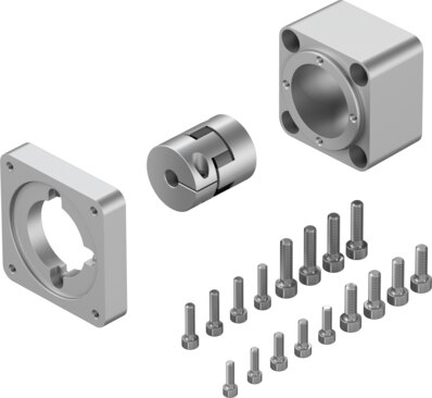 Axial kit