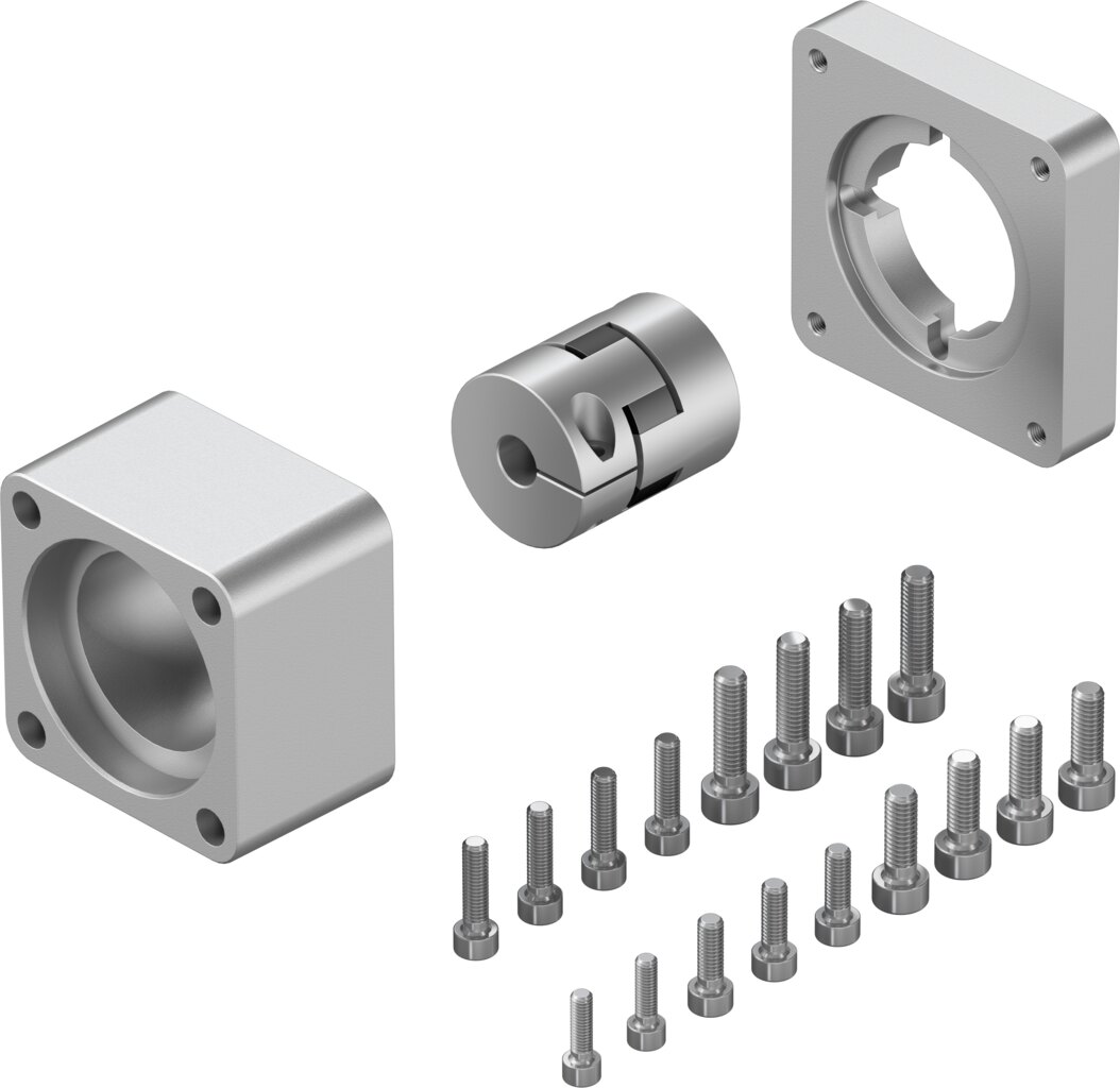 Axial kit
