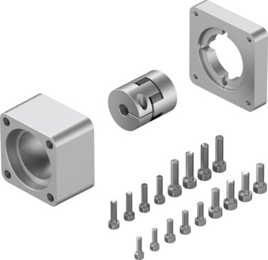 Axial kit