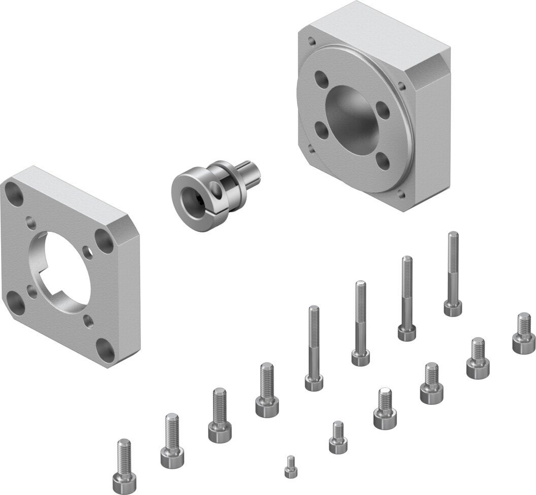 Axial kit