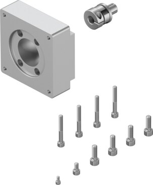 Axial kit