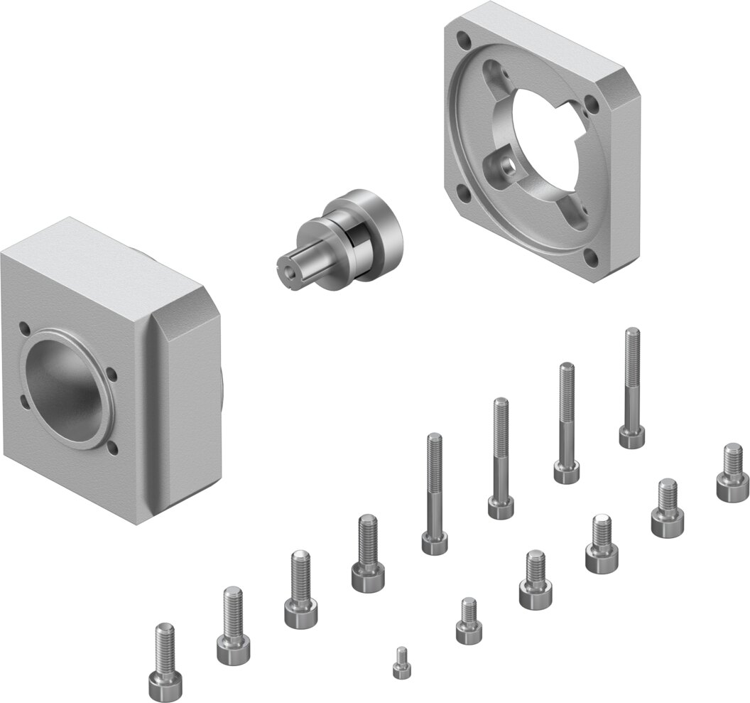 Axial kit