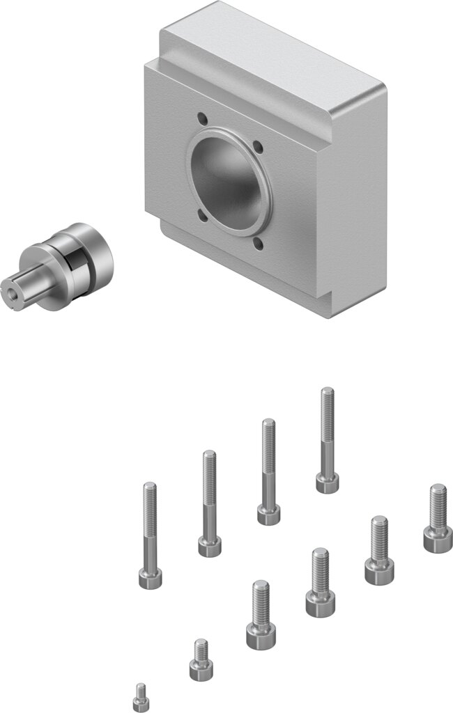 Axial kit