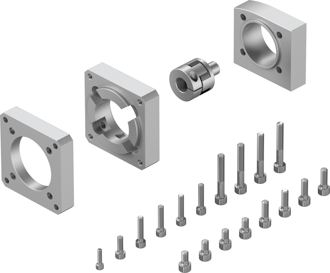 Axial kit