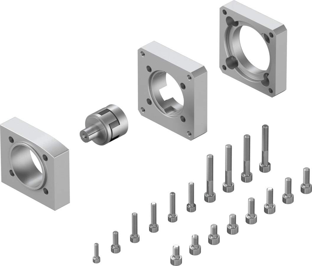 Axial kit