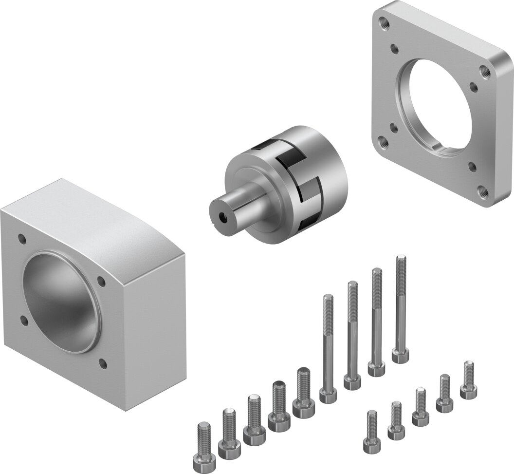 Axial kit