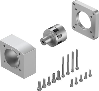 Axial kit