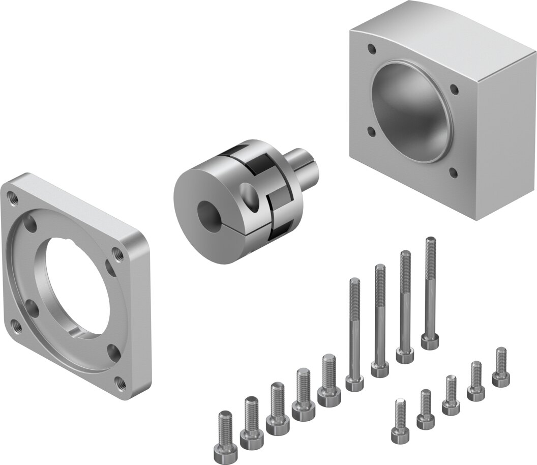 Axial kit