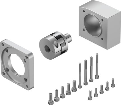 Axial kit
