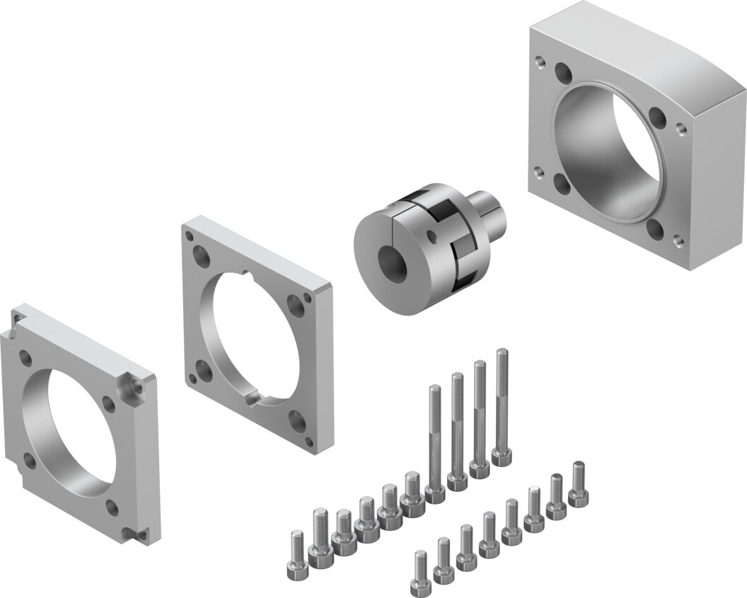 Axial kit