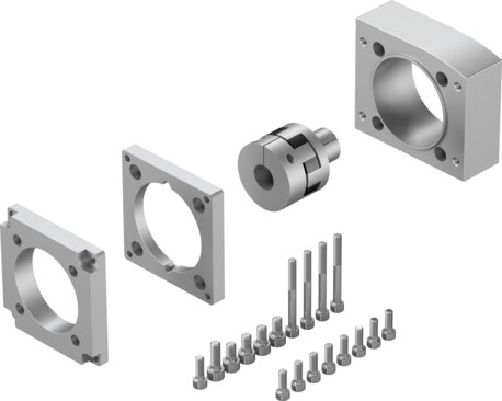Axial kit