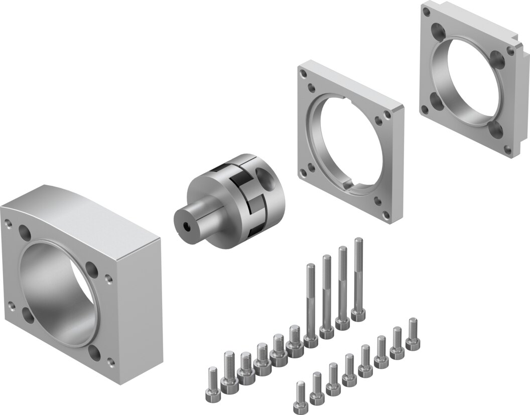 Axial kit