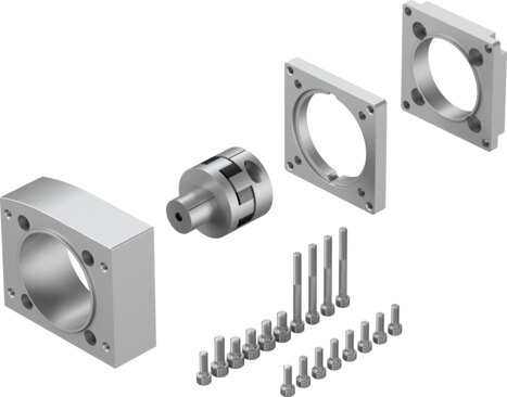 Axial kit