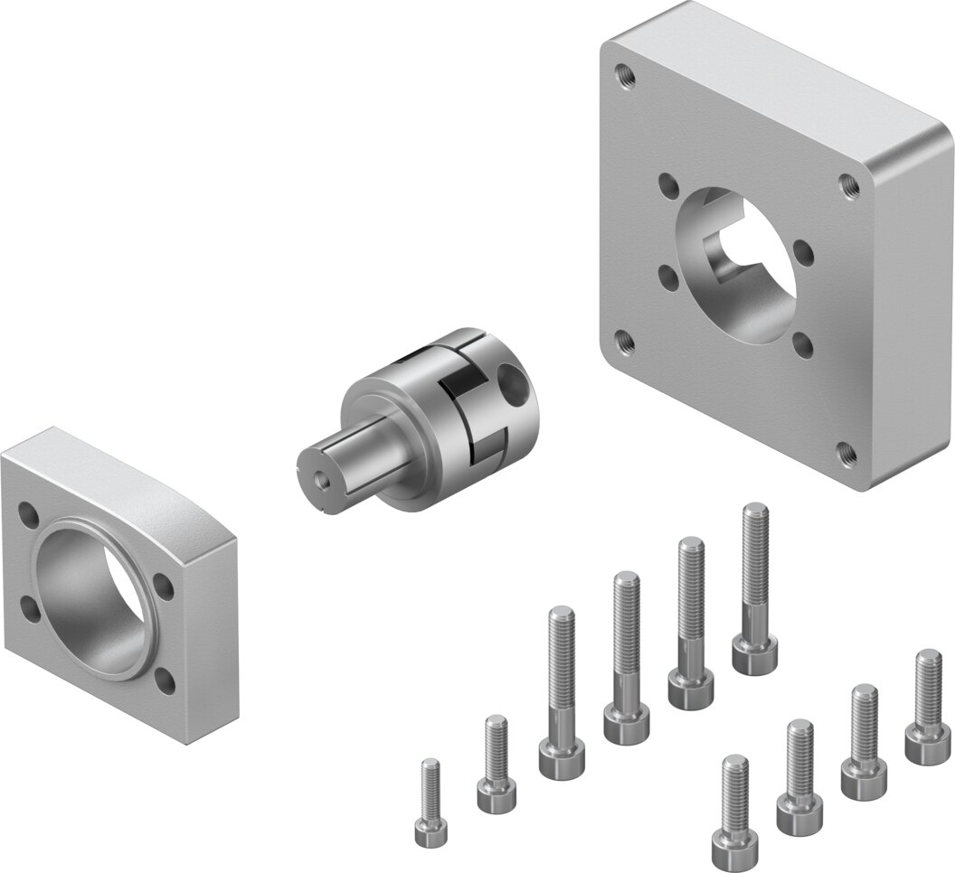 Axial kit