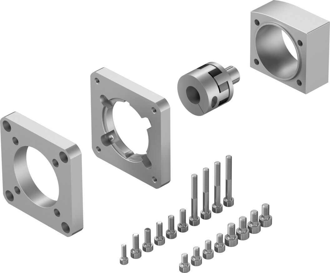 Axial kit