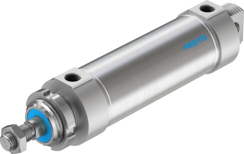 Round cylinder
