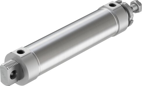 Round cylinder