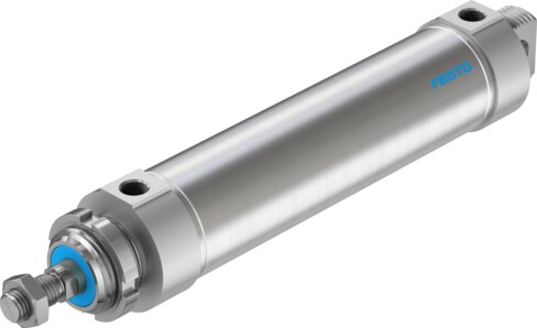 Round cylinder