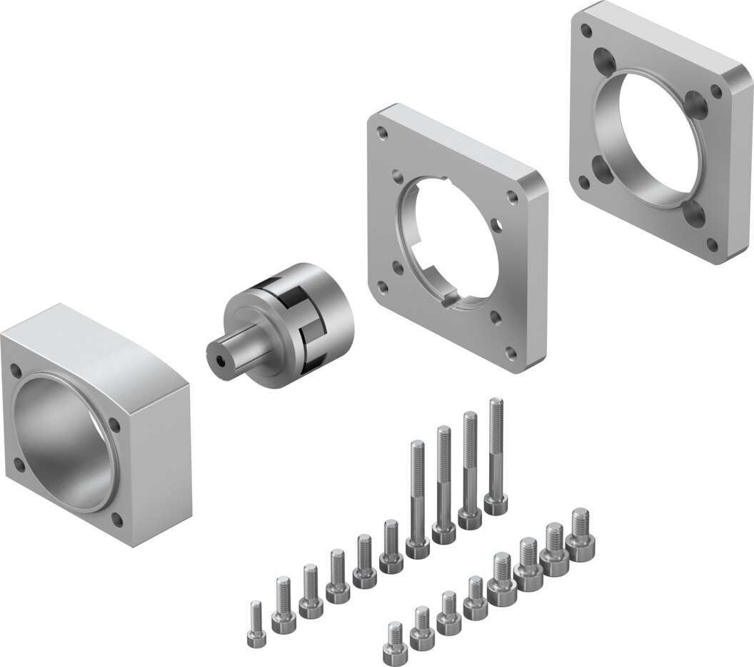 Axial kit