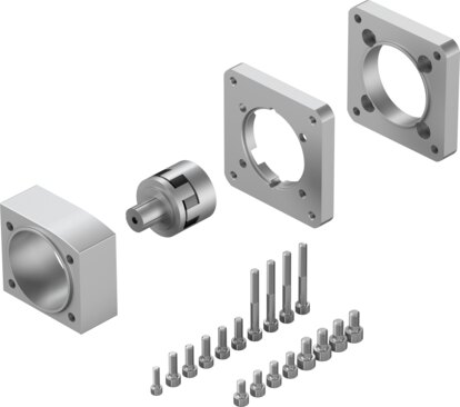 Axial kit