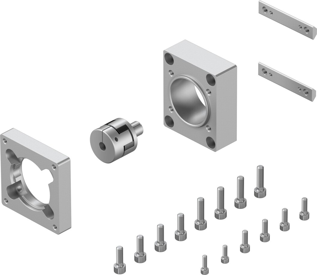Axial kit