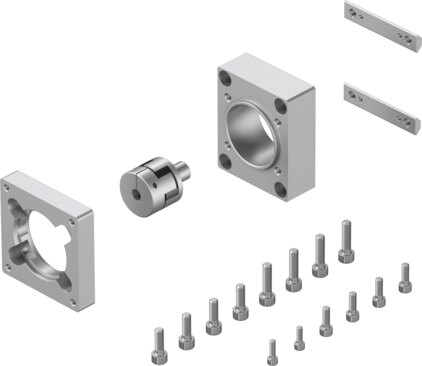 Axial kit