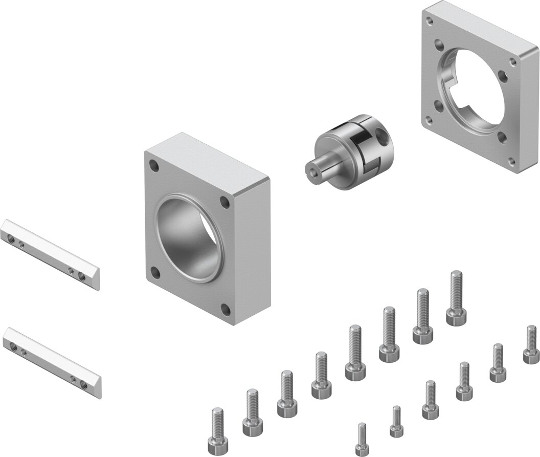 Axial kit