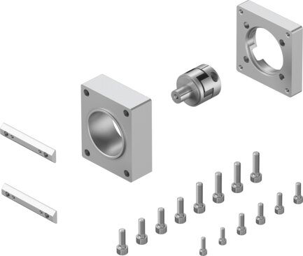 Axial kit