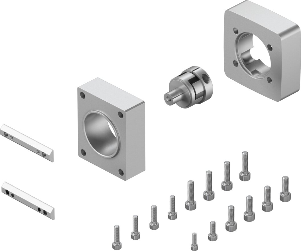 Axial kit