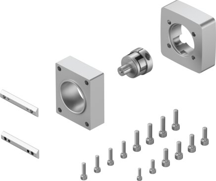 Axial kit