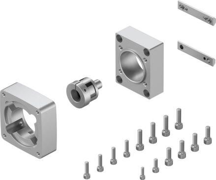 Axial kit