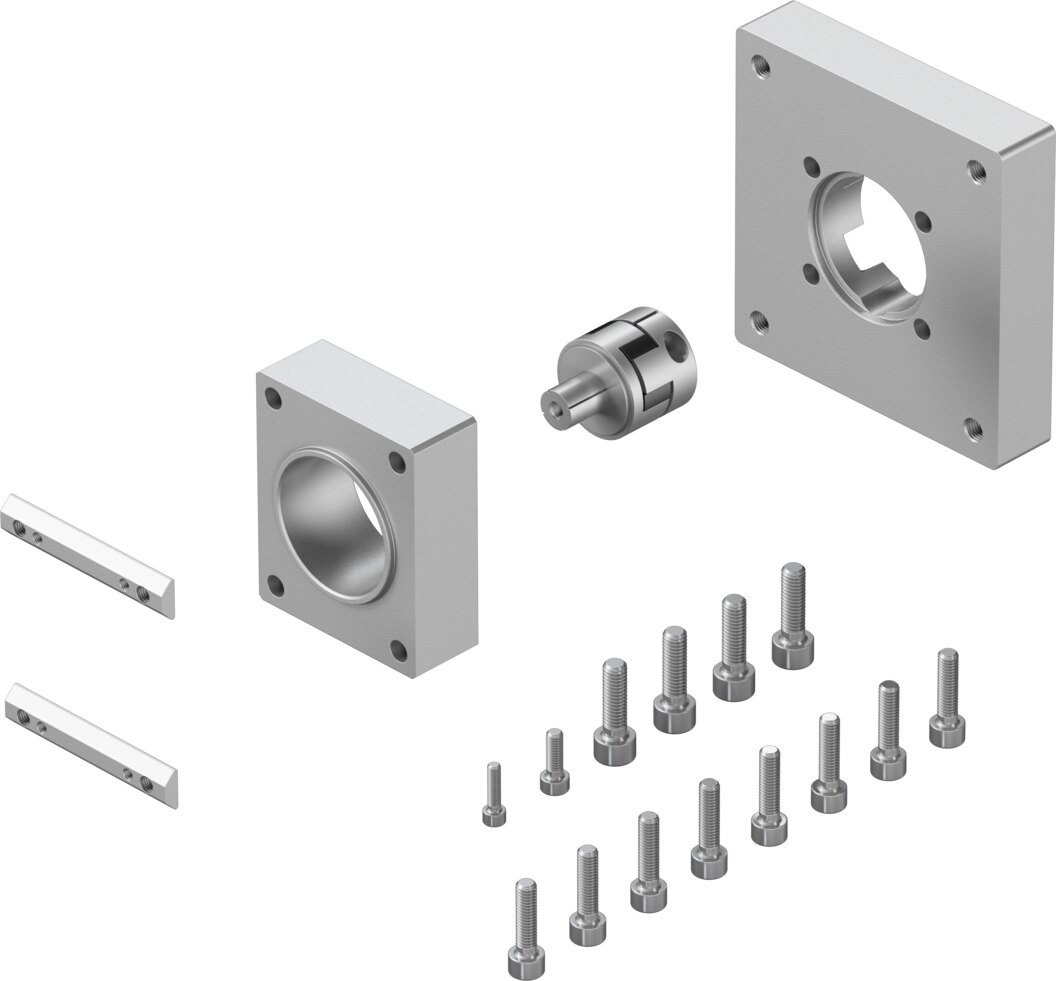 Axial kit
