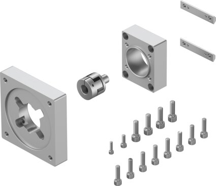 Axial kit