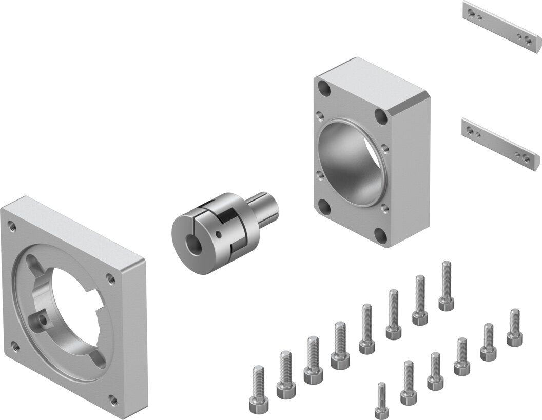 Axial kit