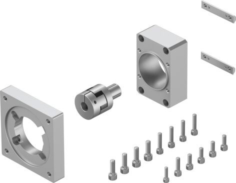 Axial kit