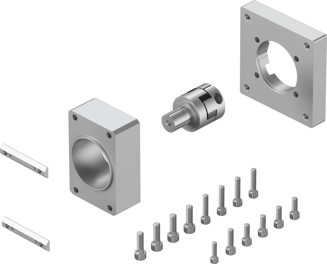 Axial kit