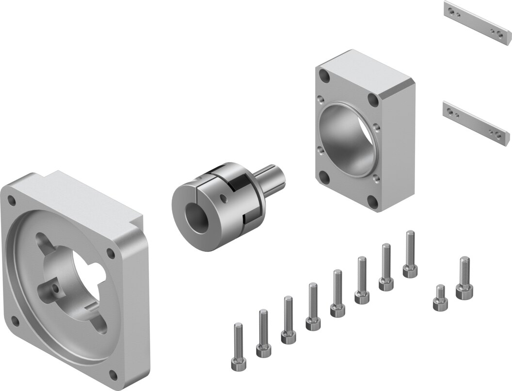 Axial kit