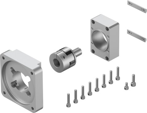 Axial kit