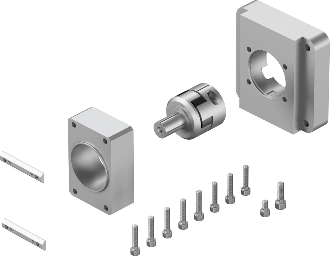 Axial kit