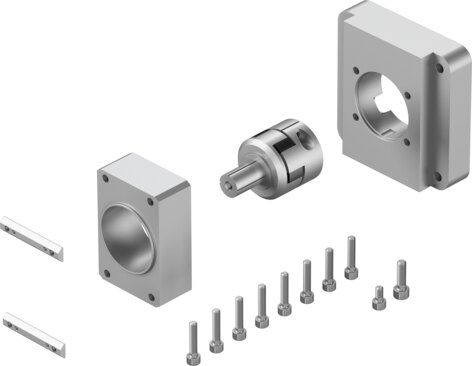 Axial kit