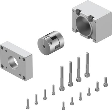Axial kit