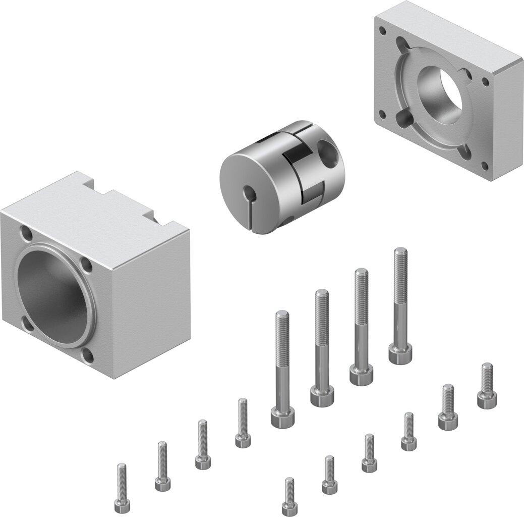 Axial kit