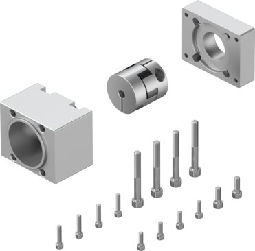 Axial kit