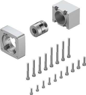 Axial kit