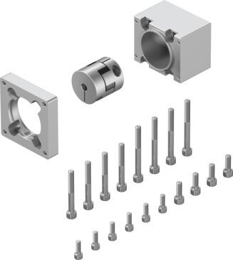 Axial kit