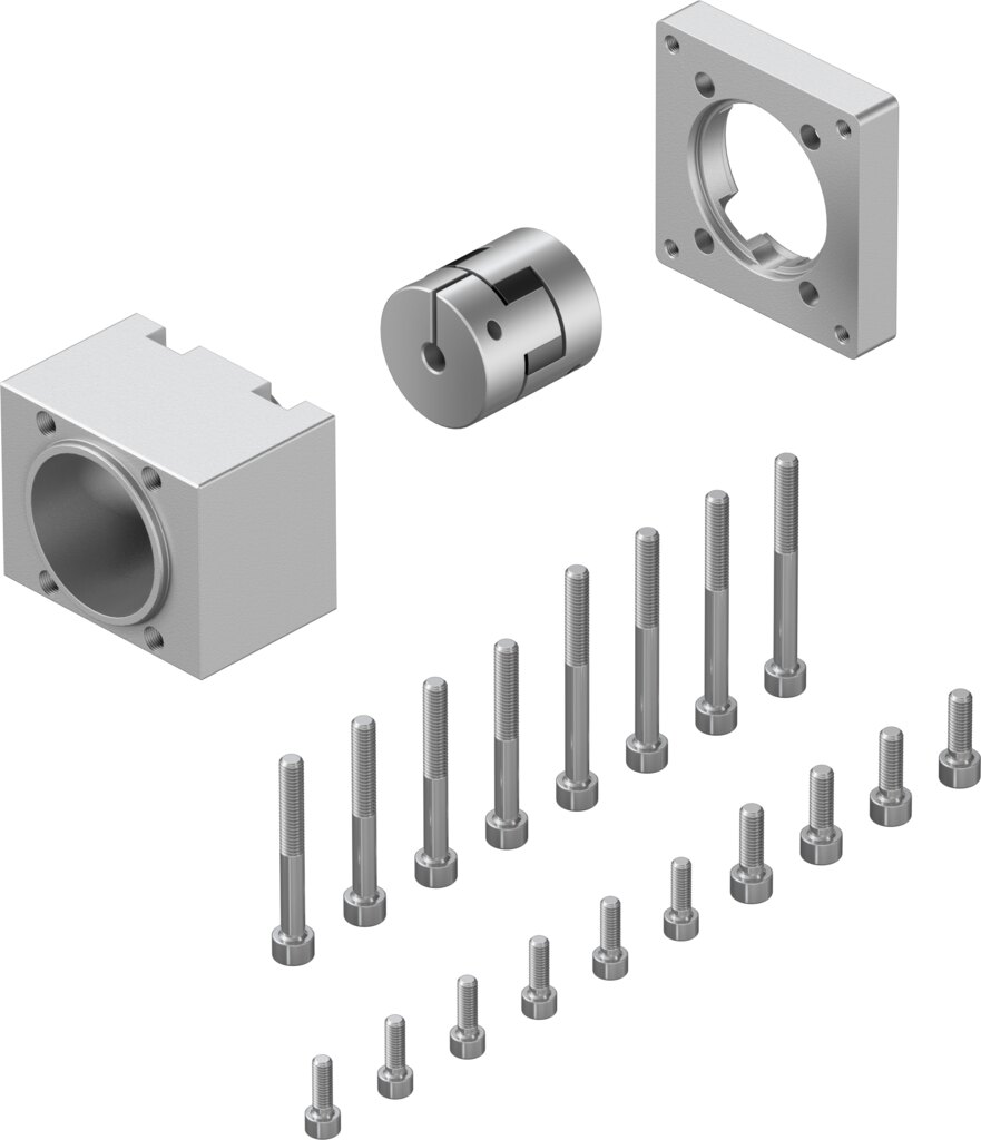 Axial kit